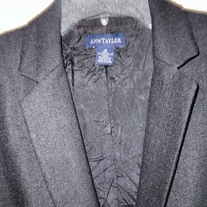 Ann Taylor Blazer size 14
